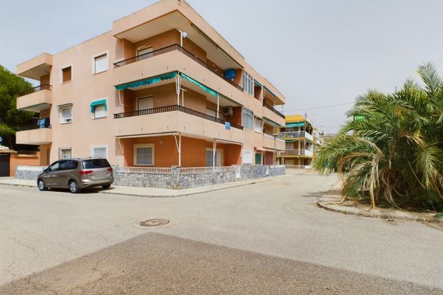 Thumbnail Apartment for sale in 30384 Mar De Cristal, Murcia, Spain