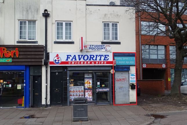 Thumbnail Retail premises to let in The Common, Hatfield