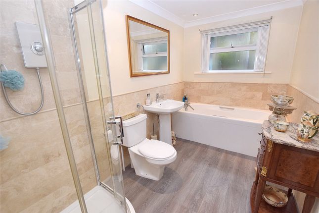 Bungalow for sale in Armley Ridge Road, Armley, Leeds