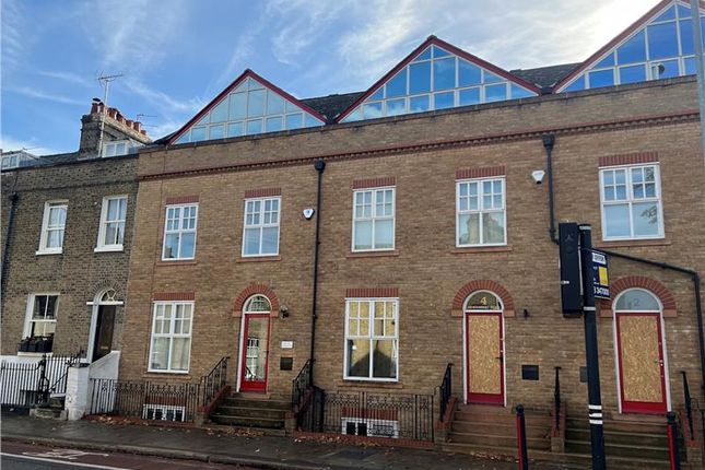 Thumbnail Office to let in Newmarket Road, Cambridge