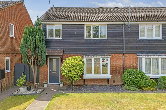 4-bed semi-detached on 31a, Roydon Road, Stanstead Abbotts, £639,995