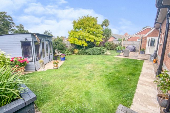 Detached house for sale in Wheatley Lane, Carlton-Le-Moorland, Lincoln