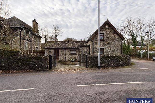 Detached house for sale in Burneside, Kendal