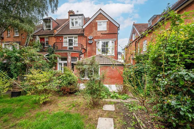 Rusholme Road, Putney photo 4