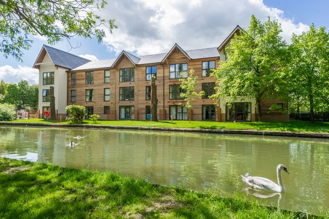 Thumbnail Studio to rent in Waterside House, Milton Keynes