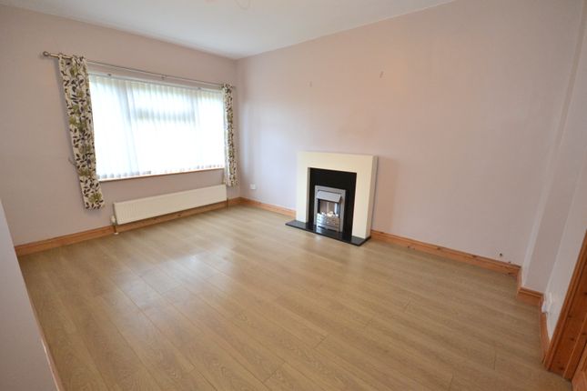 Terraced house to rent in Kilnsea Grove, Hull