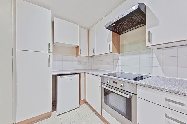 Flat for sale in Colnmore Court, Meath Crescent, London