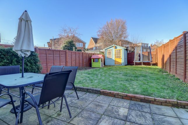 22 Ridings Cottages,, Earl Howe Road, High Wycombe photo 4
