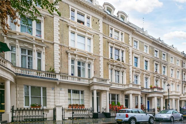 1 bed flat for sale in Clanricarde Gardens, Notting Hill, London W2 ...