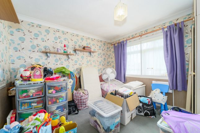 Semi-detached house for sale in Dawley Ride, Colnbrook, Slough