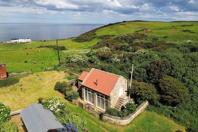 1-bed house on Wild Goose Cottage, Whitby, £235,000