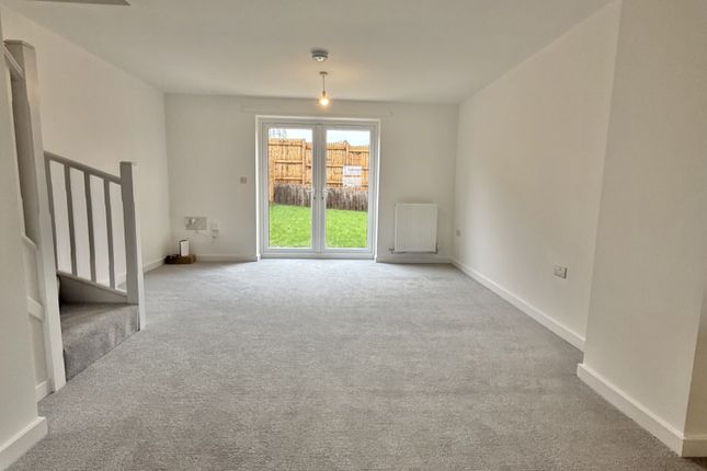Plot 268, 47 Scotgrove Road, Greetwell Fields, Lincoln photo 3