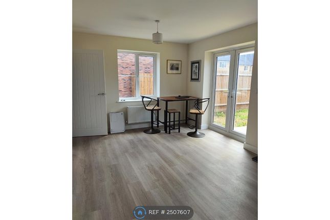 Large Kitchen