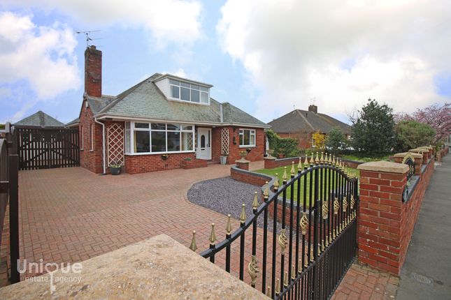 Bungalow for sale in West Drive, Thornton-Cleveleys