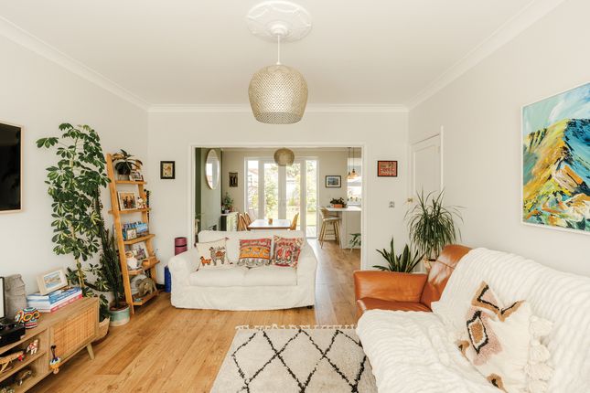46 Ilchester Crescent, Bristol photo 2