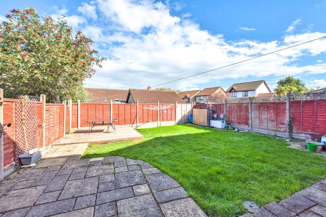 58, Parklands Avenue, Weston-Super-Mare photo 4