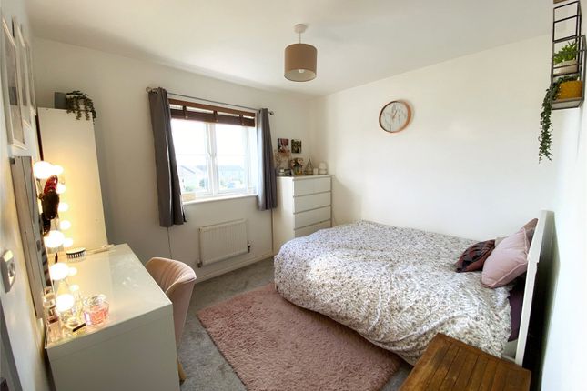 End terrace house for sale in Pasmore Road, Helston, Cornwall