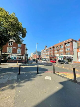 Block of flats for sale in London Road, Leicester