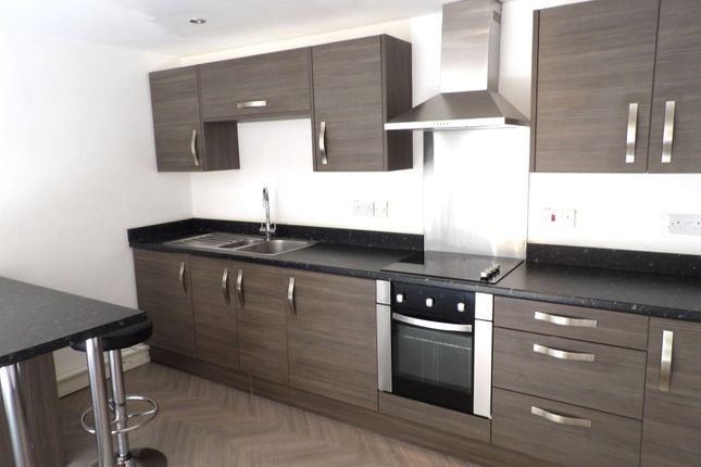 Apartment 1 Cumberland Court, Doncaster photo 5