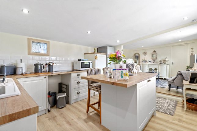 Detached house for sale in Gardner Street, Herstmonceux, Hailsham, East Sussex