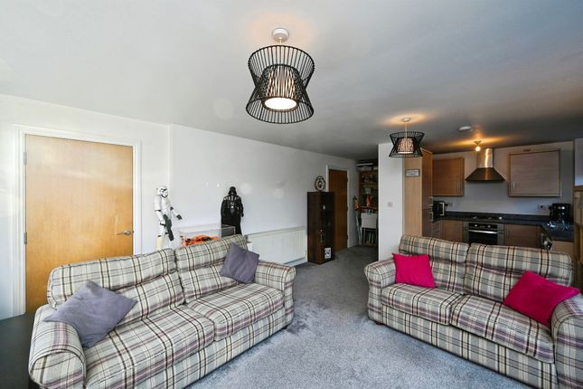 Flat 8, Taylors Mill, Crossley Street, Ripley photo 4