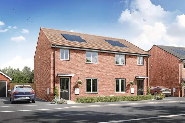 Taylor Wimpey - Samphire Meadow