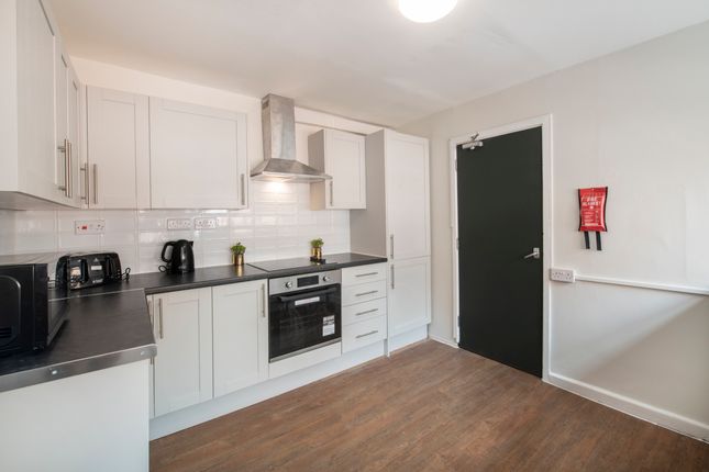15 Derby Grove, 15 Derby Grove, Nottingham photo 2