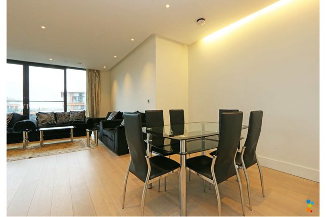 901-3-Merchant Square, London photo 3