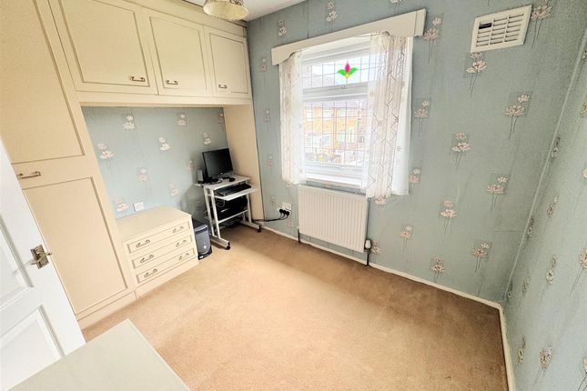 Terraced house for sale in Woburn Close, Stoneycroft, Liverpool