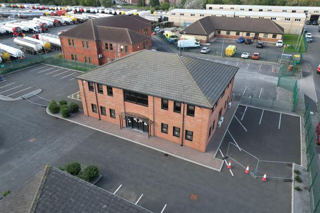 Office to let in Sopwith Close, Stockton-On-Tees