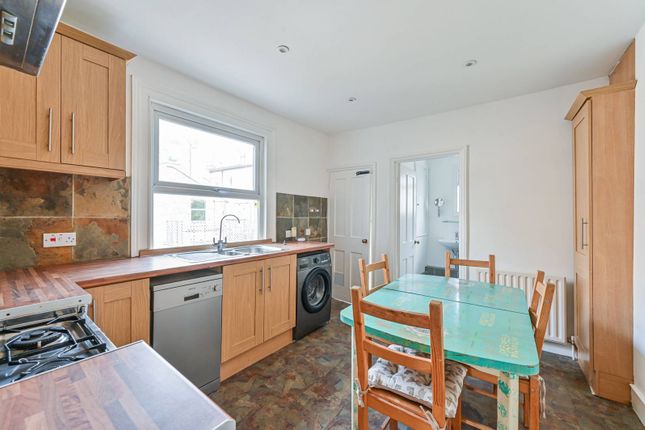 Maisonette for sale in Inglemere Road, Tooting, Mitcham