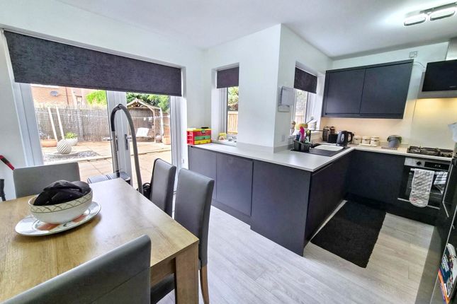 9, Aspen Way, Blyth photo 2
