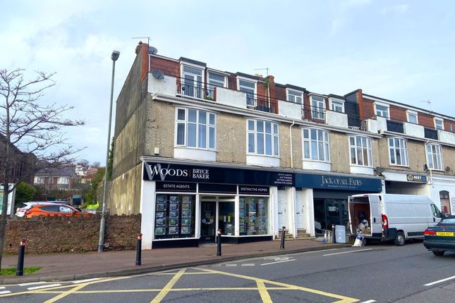 Block of flats for sale in Torquay Road, Paignton