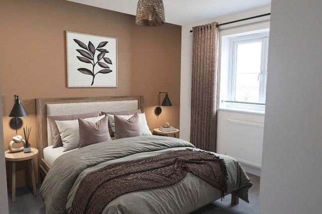 Plot 12, Benson Grange,, Plot 12, Benson Grange, Witheridge photo 4