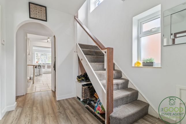 28, Grangeway, Wilmslow photo 3