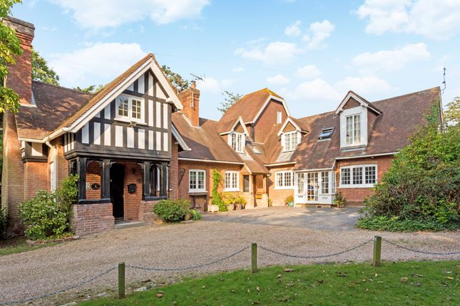 Mews house for sale in The Green, Benenden, Cranbrook
