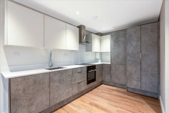 Flat for sale in Kimberley House, 40 Miskin Road, Dartford