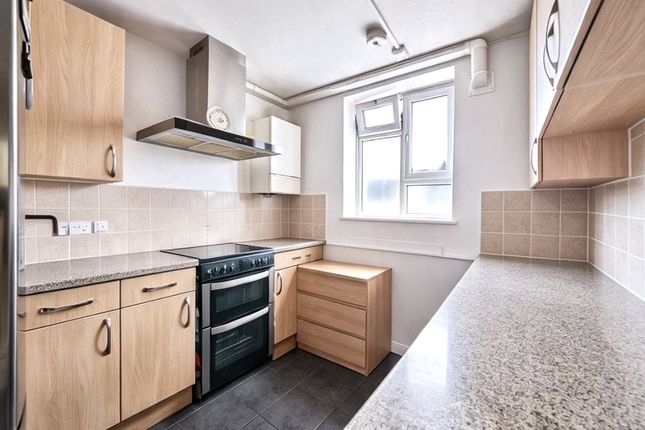 Flat 23 Langmead House,, Bruce Road, London photo 4