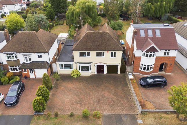Ashridge, 121, Newgatestreet Road, Waltham Cross photo 4