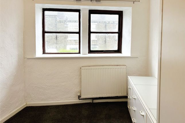End terrace house to rent in Quarmby Road, Quarmby, Huddersfield