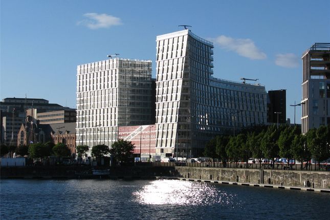 Property to rent in Strand Street, Liverpool, Merseyside