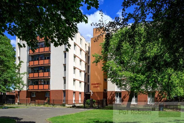 Thumbnail Flat to rent in Bramwell Court, Gosforth, Newcastle Upon Tyne