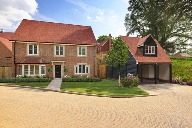 Elivia Homes - Coppice Meadows