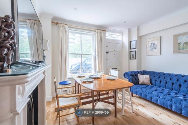 Esterbrooke St, London photo 3