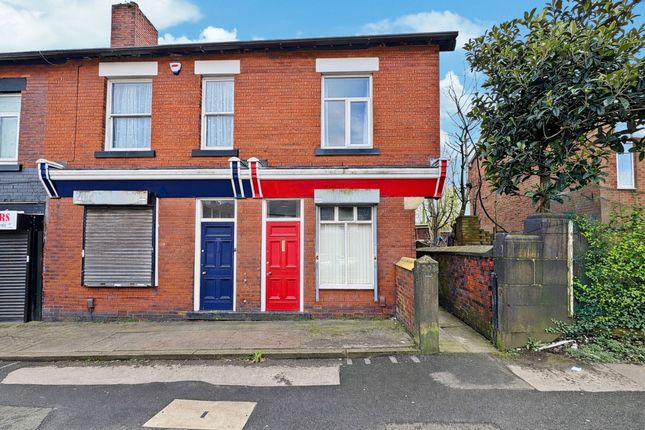 6-bed house on 307 Deane Road, Bolton, £145,000