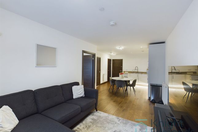 Flat for sale in Rosalind Drive, Ulysses House