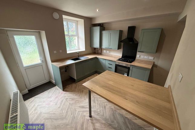 1, Willow Street, Darwen photo 3