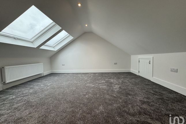 End terrace house for sale in Windmill Road, Halstead