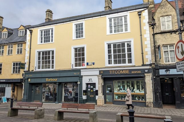 Office to let in Elizabeth Place, Gloucester Street, Cirencester