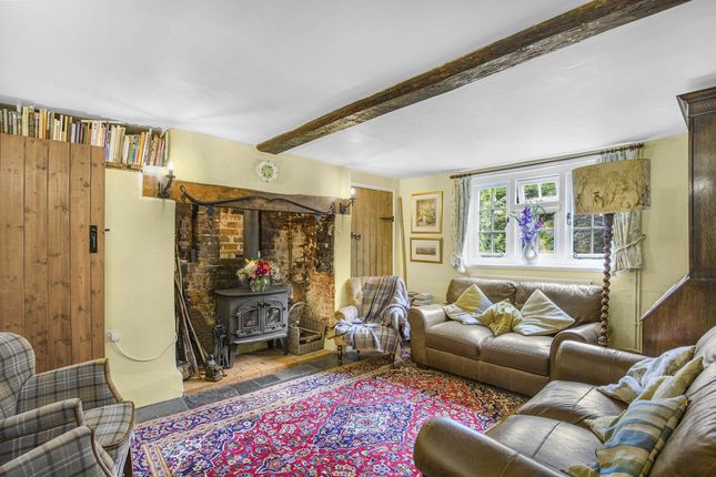 Willow Tree Cottage, Barrow Lane, Harwell photo 2